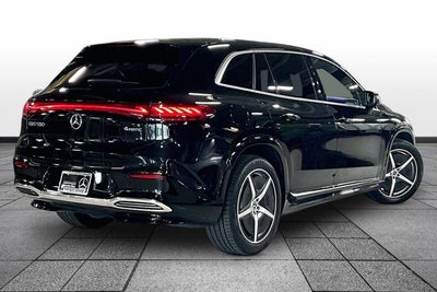 2023 Mercedes-Benz EQS 580 4MATIC®