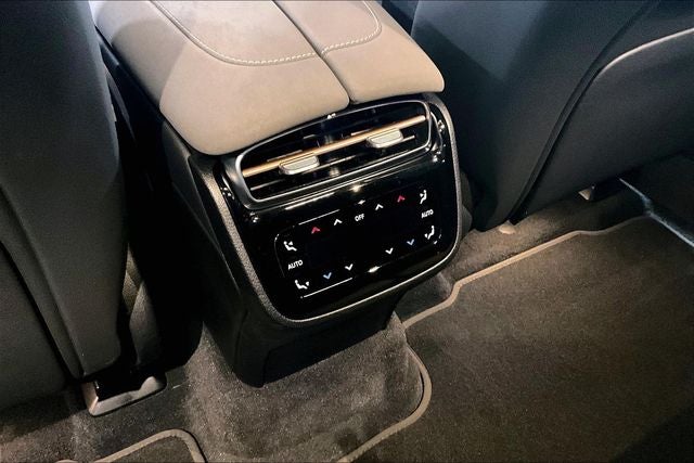 2023 Mercedes-Benz EQS 580 4MATIC®