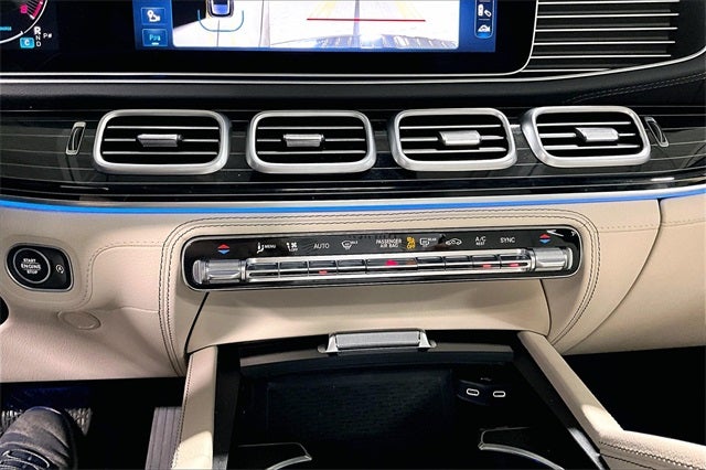 2024 Mercedes-Benz GLE GLE 350 4MATIC®