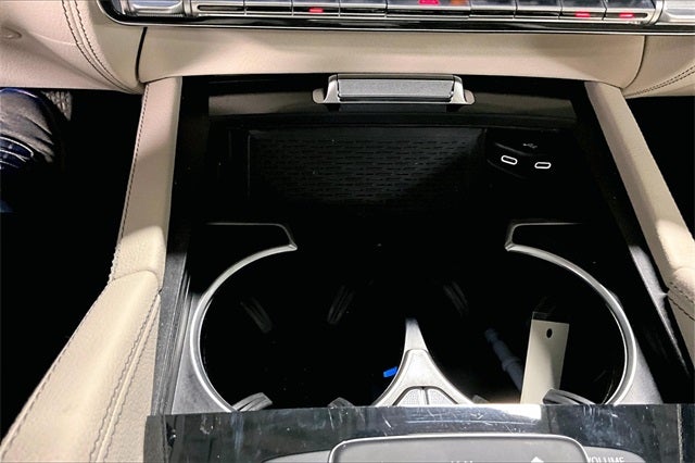 2024 Mercedes-Benz GLE GLE 350 4MATIC®