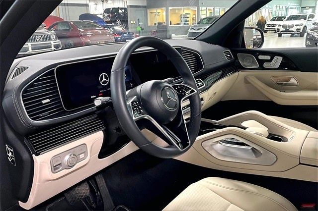 2024 Mercedes-Benz GLE GLE 350 4MATIC®