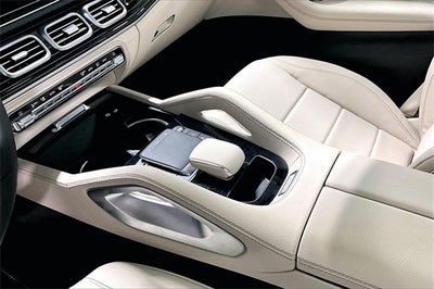 2024 Mercedes-Benz GLE GLE 350 4MATIC®