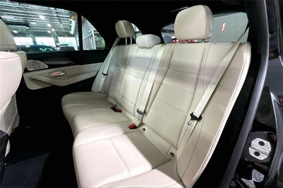 2024 Mercedes-Benz GLE GLE 350 4MATIC®