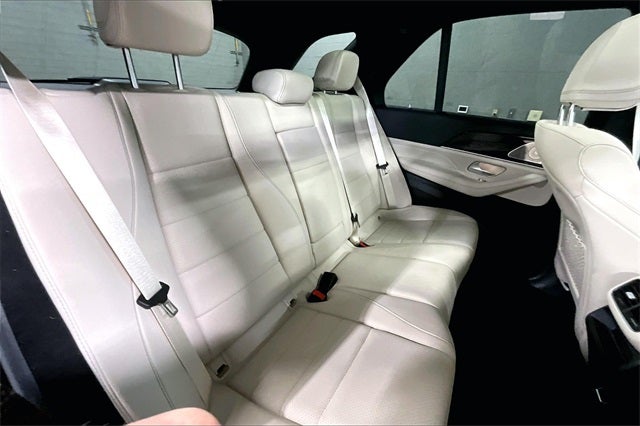 2024 Mercedes-Benz GLE GLE 350 4MATIC®