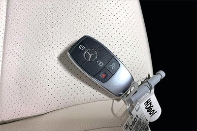 2024 Mercedes-Benz GLE GLE 350 4MATIC®