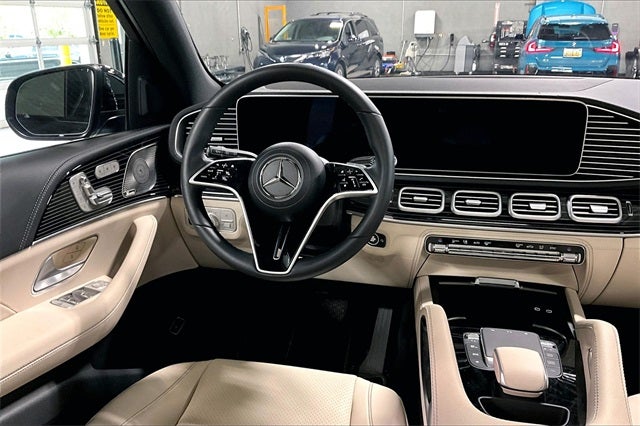 2024 Mercedes-Benz GLE GLE 350 4MATIC®