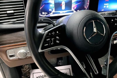 2024 Mercedes-Benz GLE GLE 350 4MATIC®