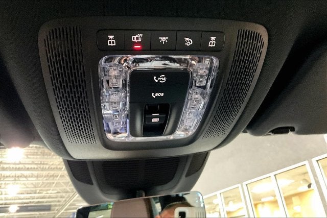 2024 Mercedes-Benz GLE GLE 350 4MATIC®