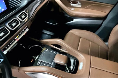 2024 Mercedes-Benz GLE GLE 350 4MATIC®