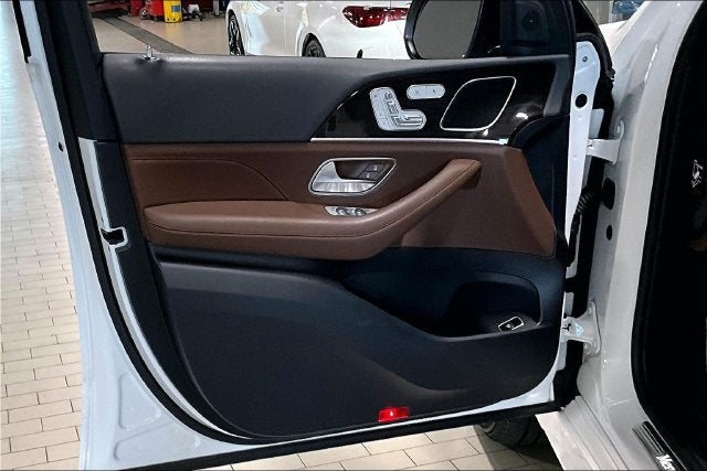 2024 Mercedes-Benz GLE GLE 350 4MATIC®