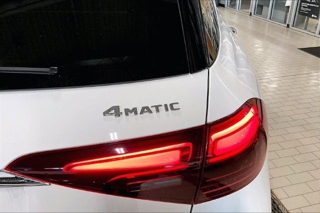 2024 Mercedes-Benz GLE GLE 350 4MATIC®