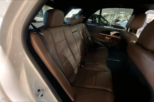2024 Mercedes-Benz GLE GLE 350 4MATIC®