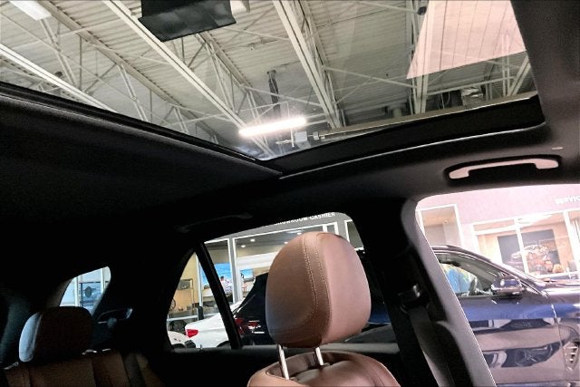2024 Mercedes-Benz GLE GLE 350 4MATIC®