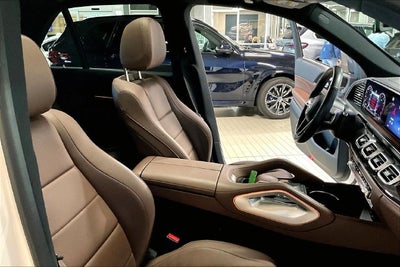 2024 Mercedes-Benz GLE GLE 350 4MATIC®