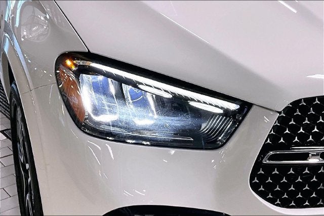 2024 Mercedes-Benz GLE GLE 350 4MATIC®