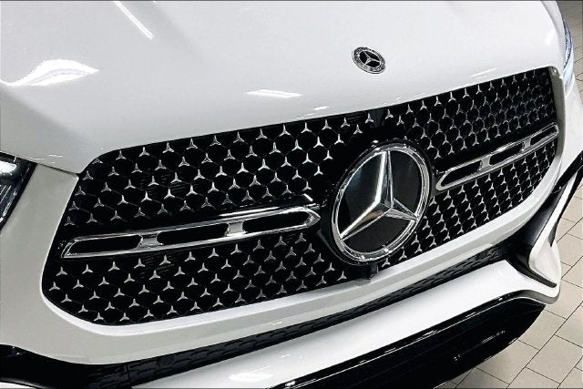 2024 Mercedes-Benz GLE GLE 350 4MATIC®