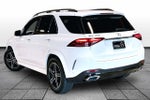 2024 Mercedes-Benz GLE GLE 350 4MATIC®