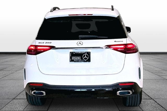 2024 Mercedes-Benz GLE GLE 350 4MATIC®