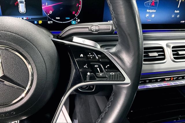 2025 Mercedes-Benz GLE GLE 350 4MATIC®