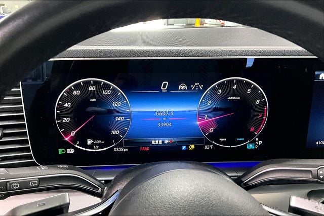 2025 Mercedes-Benz GLE GLE 350 4MATIC®