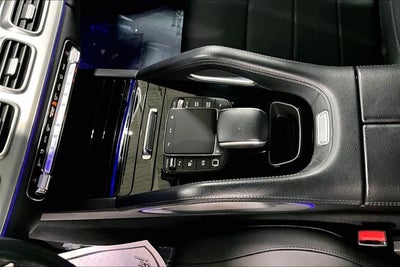 2025 Mercedes-Benz GLE GLE 350 4MATIC®