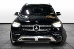 2025 Mercedes-Benz GLE GLE 350 4MATIC®