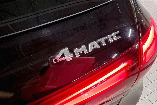 2025 Mercedes-Benz GLE GLE 350 4MATIC®