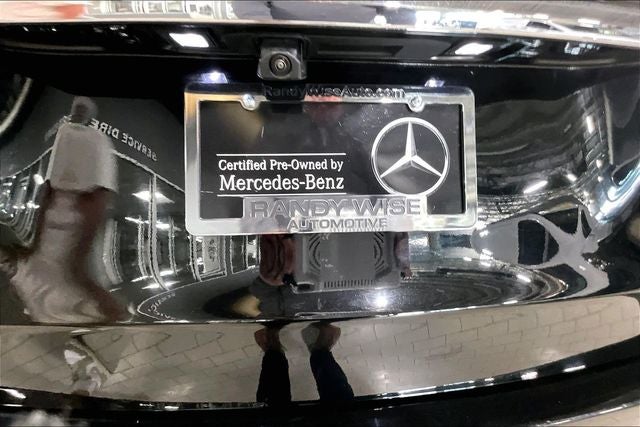 2025 Mercedes-Benz GLE GLE 350 4MATIC®
