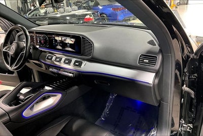 2025 Mercedes-Benz GLE GLE 350 4MATIC®