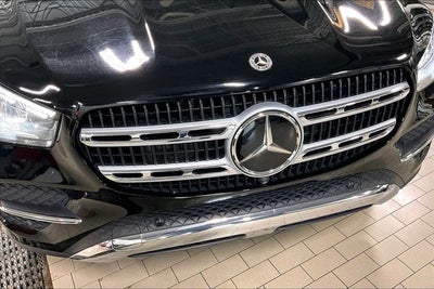 2025 Mercedes-Benz GLE GLE 350 4MATIC®