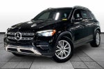 2025 Mercedes-Benz GLE GLE 350 4MATIC®
