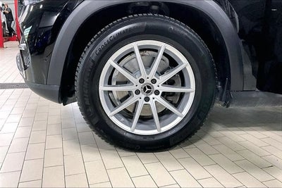 2025 Mercedes-Benz GLE GLE 350 4MATIC®
