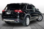 2025 Mercedes-Benz GLE GLE 350 4MATIC®
