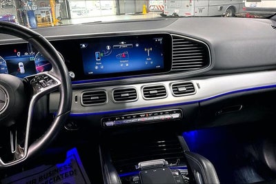 2025 Mercedes-Benz GLE GLE 350 4MATIC®