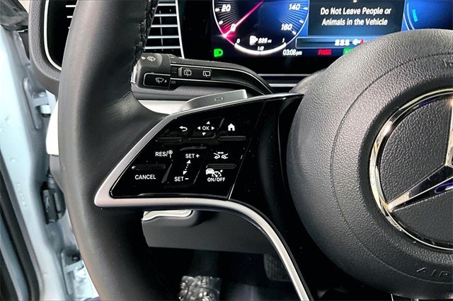 2025 Mercedes-Benz GLE GLE 450e 4MATIC®