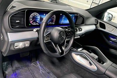 2025 Mercedes-Benz GLE GLE 450e 4MATIC®