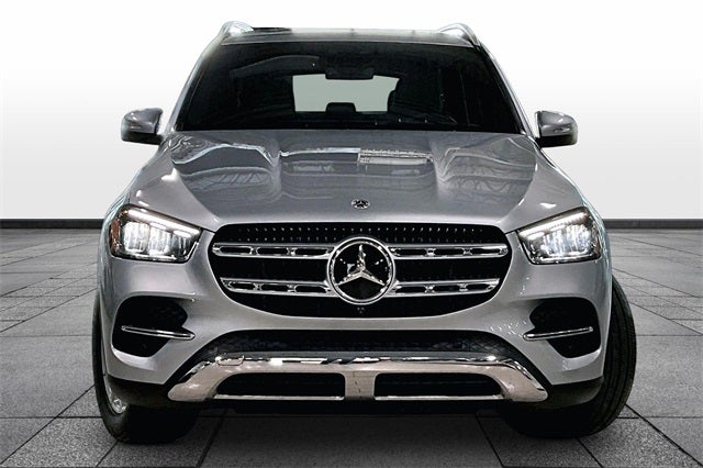 2025 Mercedes-Benz GLE GLE 450e 4MATIC®