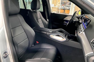 2025 Mercedes-Benz GLE GLE 450e 4MATIC®