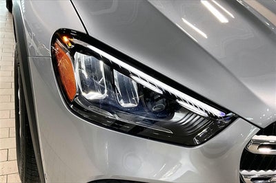 2025 Mercedes-Benz GLE GLE 450e 4MATIC®