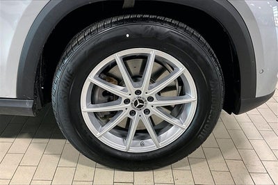 2025 Mercedes-Benz GLE GLE 450e 4MATIC®