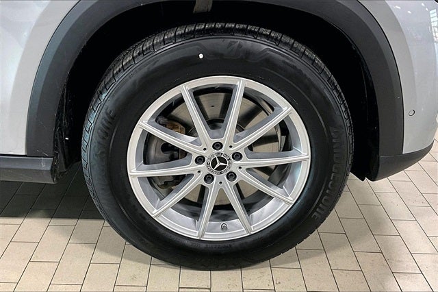 2025 Mercedes-Benz GLE GLE 450e 4MATIC®