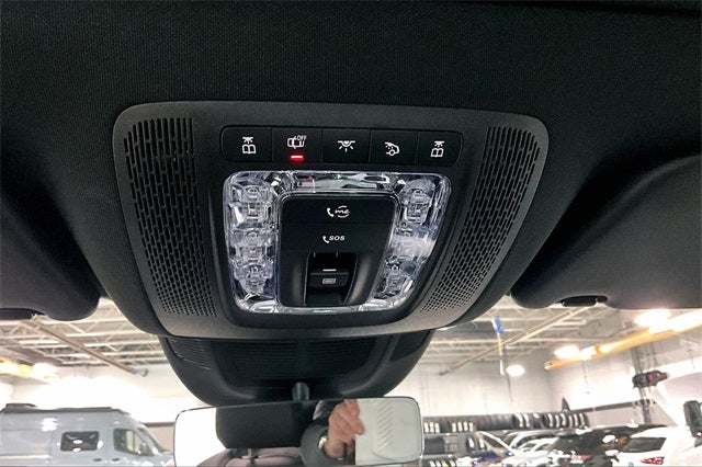 2025 Mercedes-Benz GLE GLE 450e 4MATIC®