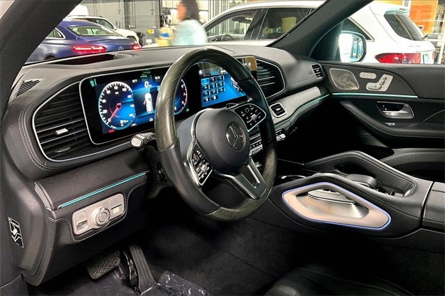 2023 Mercedes-Benz GLE GLE 350 4MATIC®