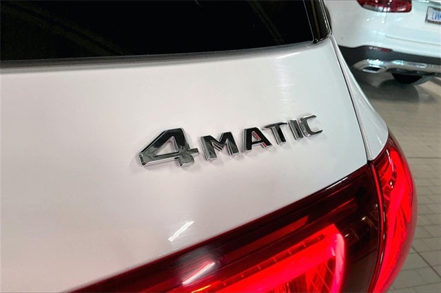 2023 Mercedes-Benz GLE GLE 350 4MATIC®