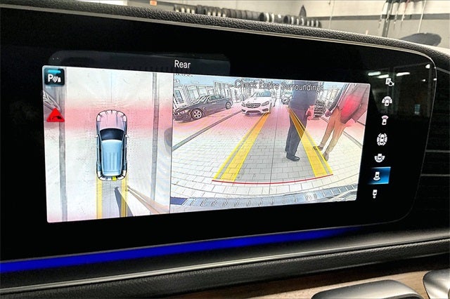 2021 Mercedes-Benz GLE GLE 350 4MATIC®