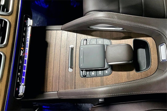 2021 Mercedes-Benz GLE GLE 350 4MATIC®