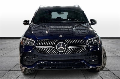 2021 Mercedes-Benz GLE GLE 350 4MATIC®