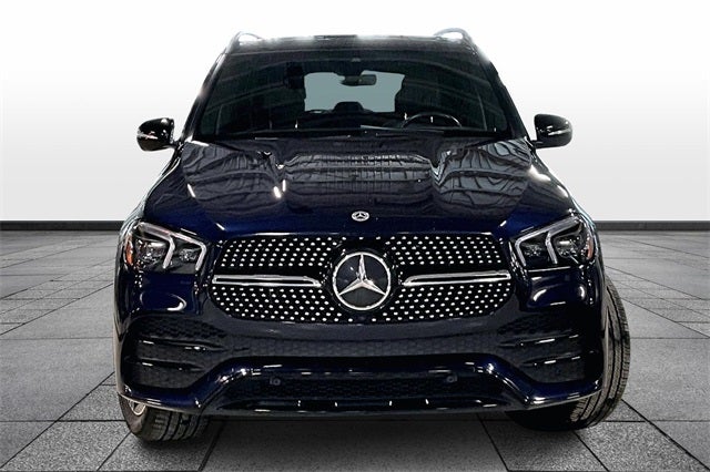2021 Mercedes-Benz GLE GLE 350 4MATIC®