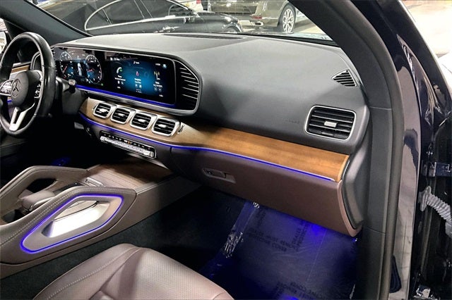 2021 Mercedes-Benz GLE GLE 350 4MATIC®