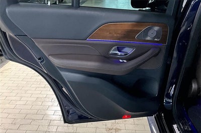 2021 Mercedes-Benz GLE GLE 350 4MATIC®